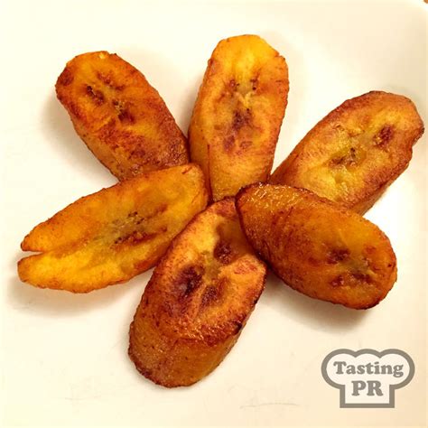 fried-sweet-plantains-exploring-puerto-ricos-food image