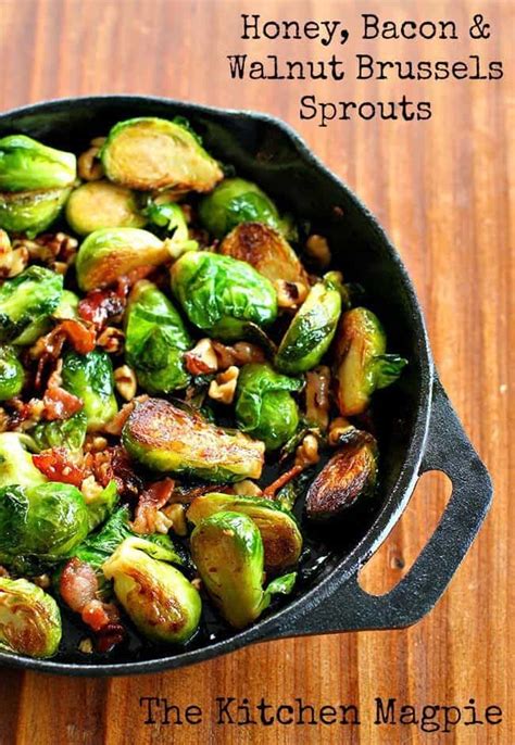 bacon-walnut-honey-brussels-sprouts-the-kitchen image
