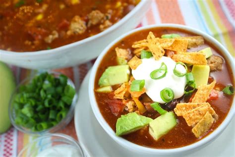 weight-watchers-taco-soup-the-food-hussy image