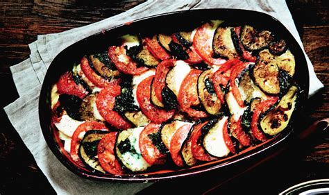 make-this-layered-eggplant-parmigiana-recipe-food image