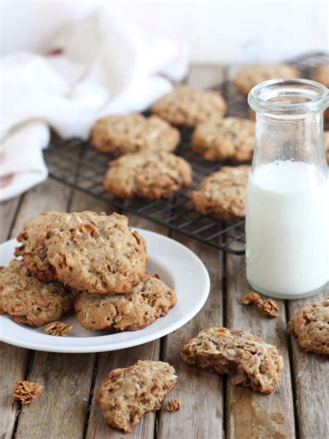 granola-breakfast-cookies-completely-delicious image