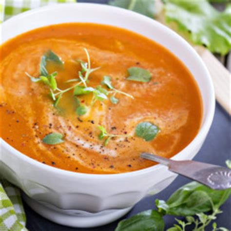chilled-tomato-yogurt-soup-bigoven image