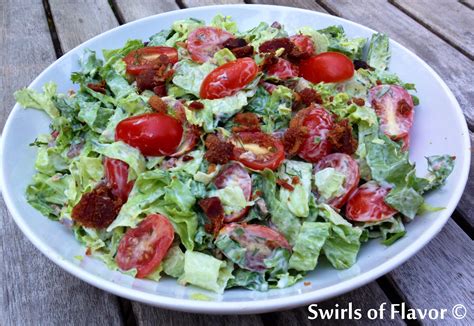 chopped-blt-salad-with-creamy-dill-dressing image