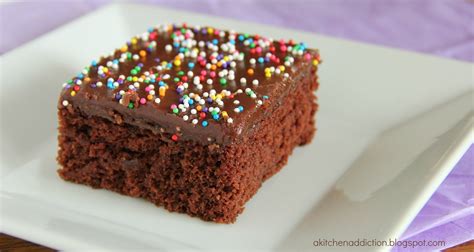 chocolate-wacky-cake-with-fudge-frosting-a-kitchen image