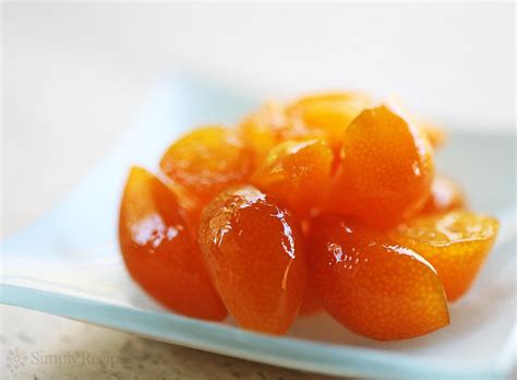candied-kumquats-recipe-simply image