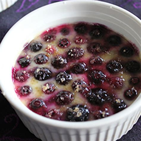 best-blueberry-creme-brulee-recipe-how-to-make image