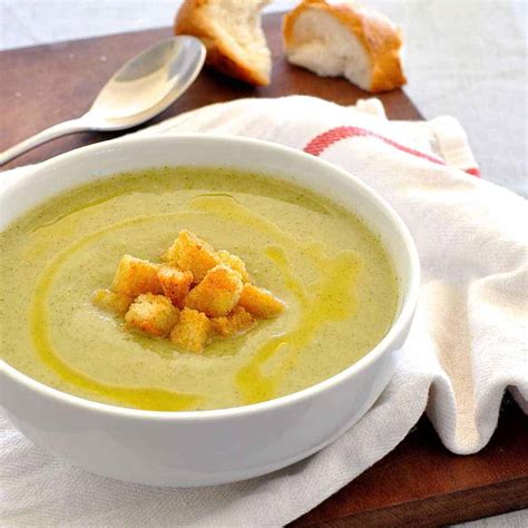 healthy-creamy-broccoli-soup-recipetin-eats image