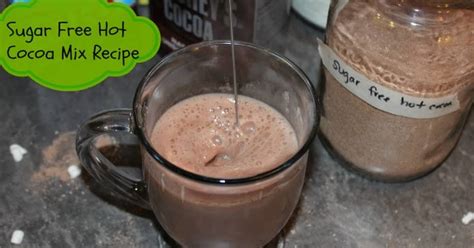10-best-sugar-free-hot-cocoa-mix-recipes-yummly image