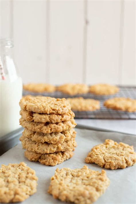 easy-oatmeal-cinnamon-cookies-recipe-effortless-foodie image