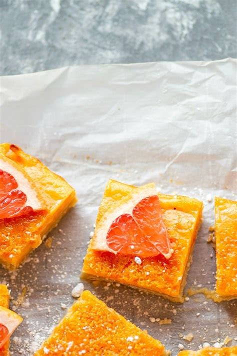 shortbread-grapefruit-bars-whole-and-heavenly image