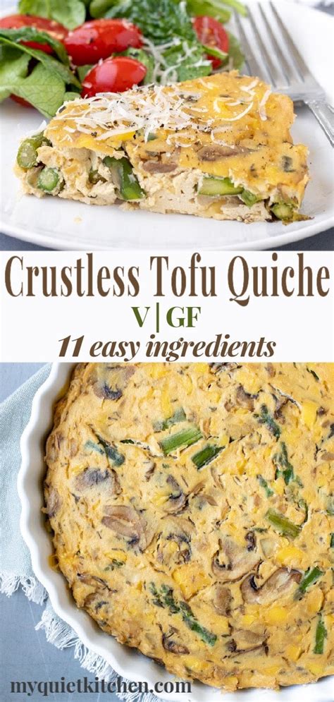 vegan-tofu-quiche-crustless-my-quiet-kitchen image