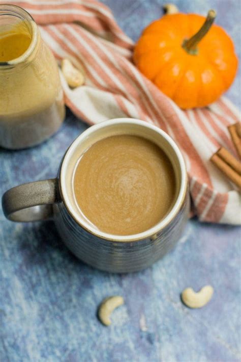paleo-pumpkin-spice-creamer-the-clean-eating-couple image