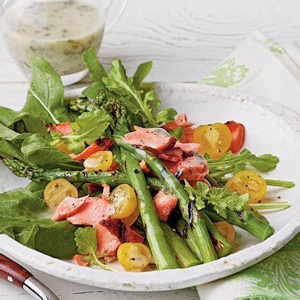 grilled-salmon-and-asparagus-salad-recipe-myrecipes image