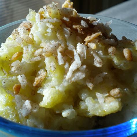 coconut-quinoa-pudding-recipe-on-food52 image