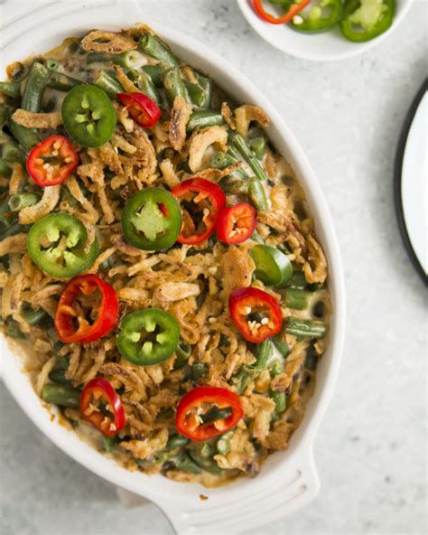 spicy-green-bean-casserole-real-food-by-dad image