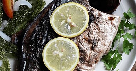 10-best-grilled-pompano-fish-recipes-yummly image