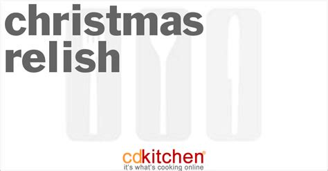 christmas-relish-recipe-cdkitchencom image