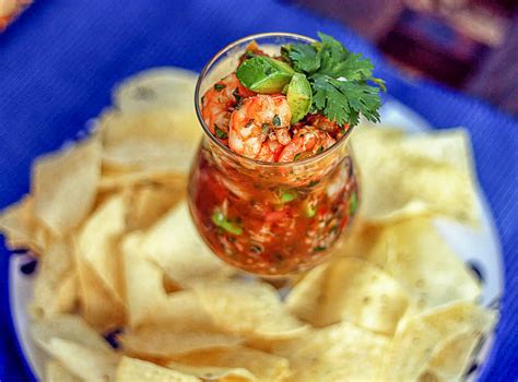 goode-company-mexican-seafood-cocktail image