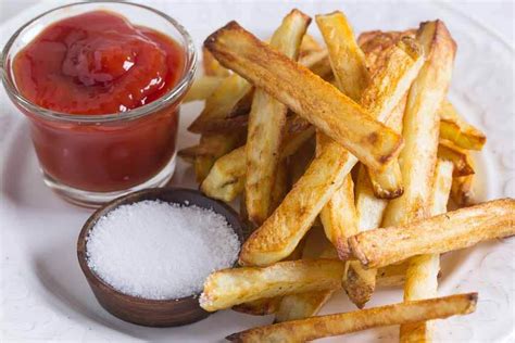 the-best-oven-baked-fries-fodmap-everyday image