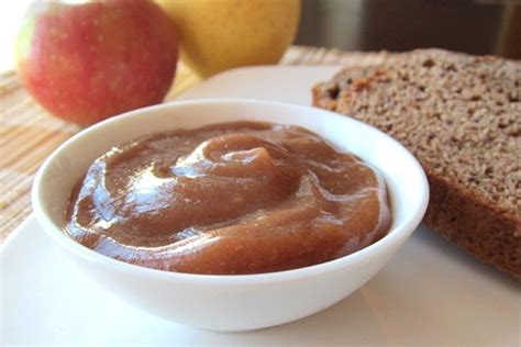 easy-cinnamon-crockpot-apple-butter-recipe-go image
