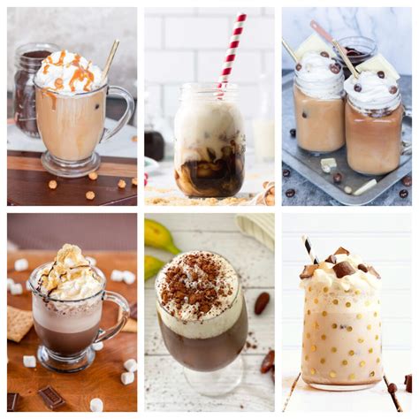 best-homemade-iced-coffee-recipes-to-make-at-home image