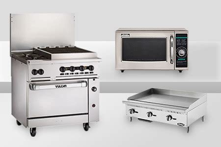 commercial-restaurant-kitchen-equipment image