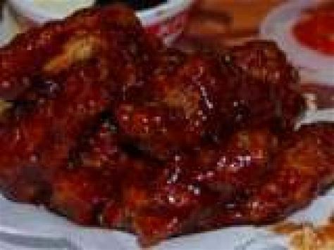 kfc-honey-barbecued-wings-recipe-by-free-top image