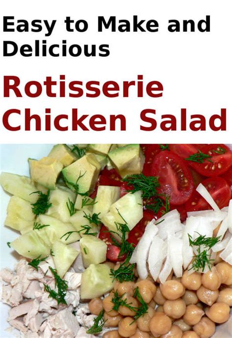 rotisserie-chicken-salad-recipe-tastygalaxycom image