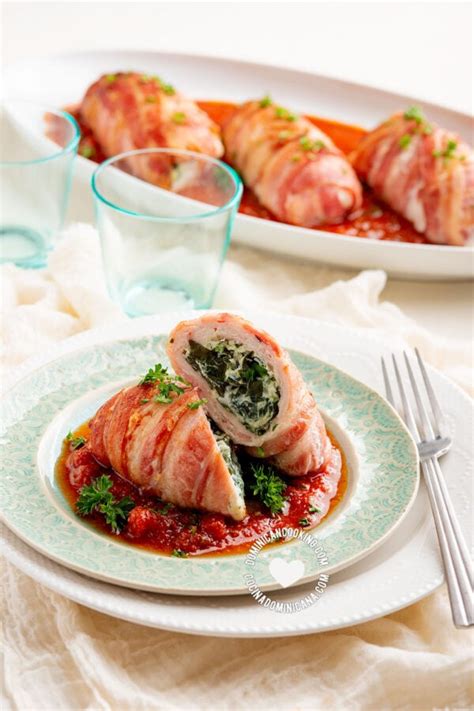 recipe-bacon-wrapped-chicken-rolls-filled-with-ricotta image