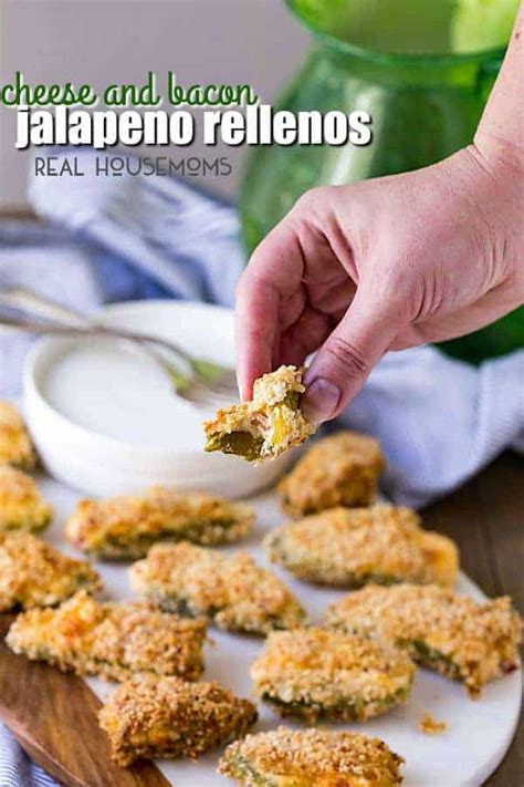 cheese-and-bacon-jalapeno-rellenos-jalapeno-popper image