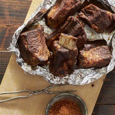 grilled-bbq-short-ribs-with-dry-rub-reynolds-brands image