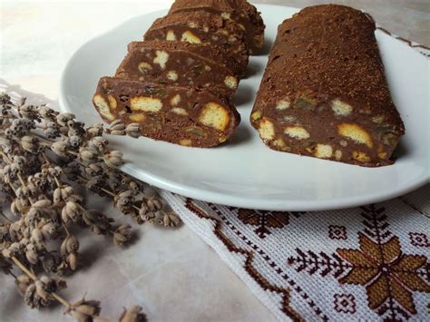 chocolate-salami-ukrainian image