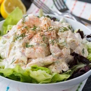 southern-shrimp-salad-spicy-southern-kitchen image