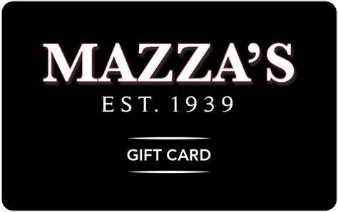 mazzas-restaurant image