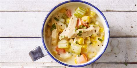 best-creamy-chicken-corn-chowder-recipe-how-to image