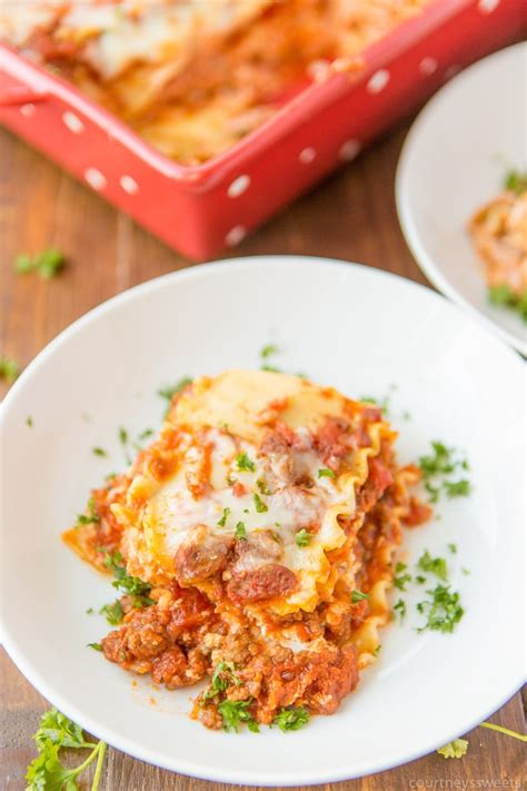 lasagna-bolognese-courtneys-sweets image