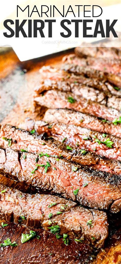 marinated-skirt-steak-grill-or-stovetop-so-juicy image