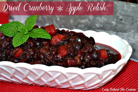 dried-cranberry-apple-relish-lady-behind-the-curtain image