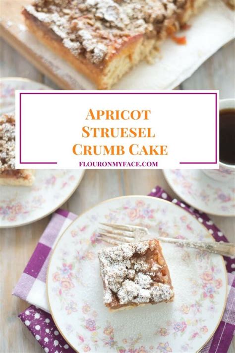 homemade-apricot-struesel-crumb-cake-flour-on-my image