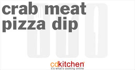 crab-meat-pizza-dip-recipe-cdkitchencom image