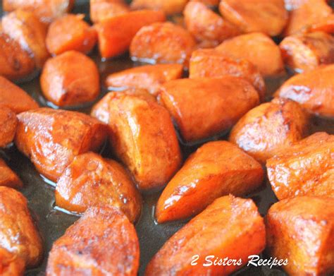 honey-roasted-sweet-potatoes-with-cinnamon-2-sisters image