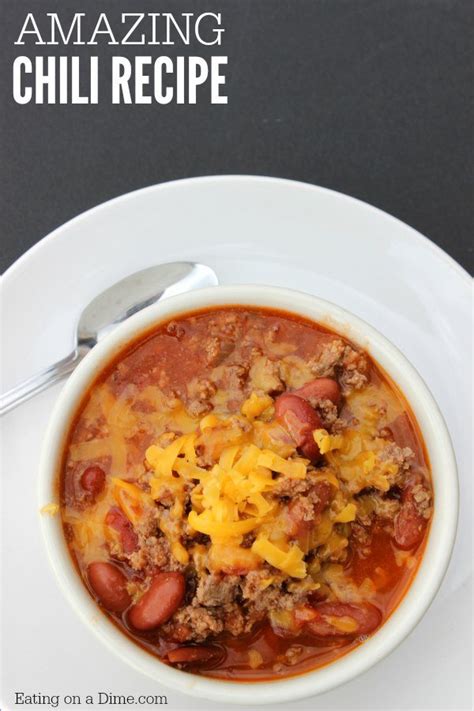 easy-chili-recipes-over-20-delicious-chili-soup image