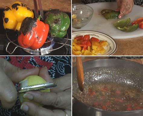 bell-pepper-marmalade-recipes-nishamadhulikacom image