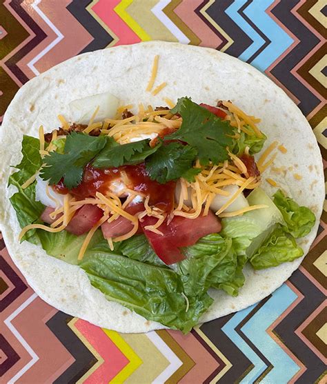 how-to-make-healthy-copycat-old-el-paso-taco image