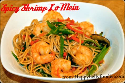 spicy-shrimp-lo-mein-happy-belly-foodie image
