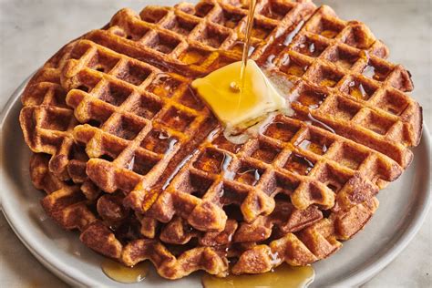 sweet-potato-waffles-recipe-kitchn image
