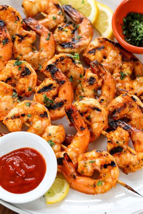 sriracha-grilled-shrimp-spend-with-pennies image