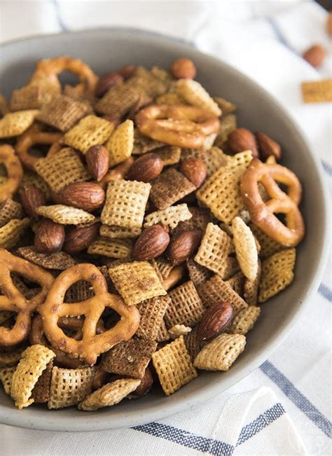 almond-chex-party-mix-like-mother-like-daughter image
