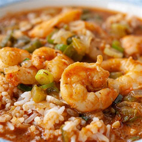 shrimp-touffe-classic-cajun-recipe-simply image