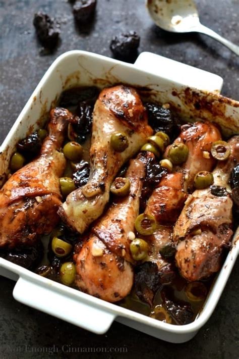chicken-with-prunes-and-olives-not-enough-cinnamon image